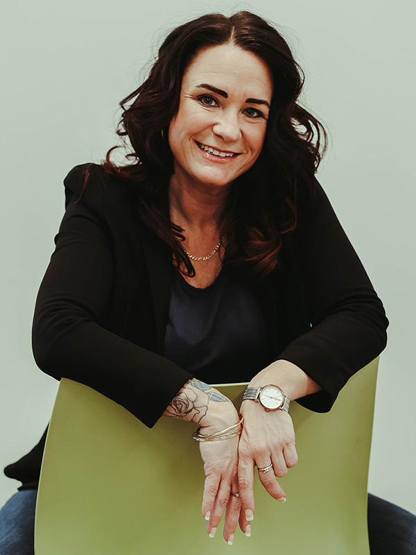 Charlene